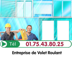 Depannage Volet Roulant Torcy