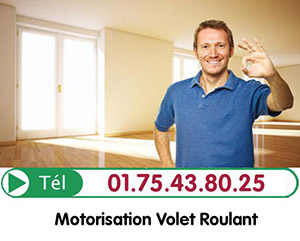 Réparateur Volet Roulant Torcy