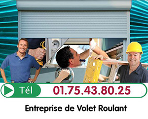 Reparation Volet Roulant Torcy