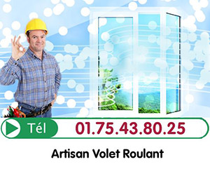 Reparation Volet Roulant Torcy