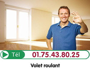 Volet Roulant Torcy